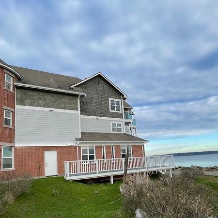 Tides Inn & Suites Port Townsend Zewnętrze zdjęcie