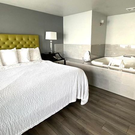 Tides Inn & Suites Port Townsend Zewnętrze zdjęcie