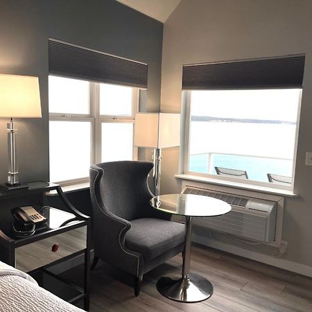 Tides Inn & Suites Port Townsend Pokój zdjęcie