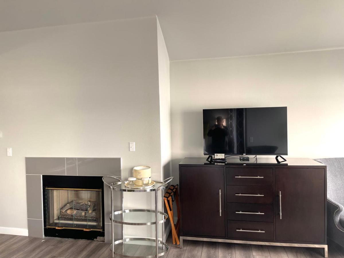 Tides Inn & Suites Port Townsend Zewnętrze zdjęcie