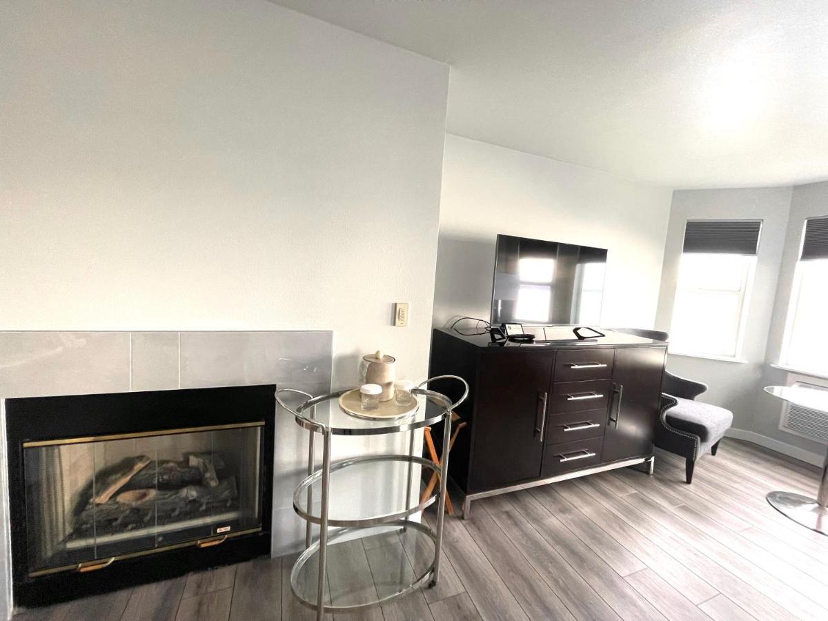 Tides Inn & Suites Port Townsend Zewnętrze zdjęcie