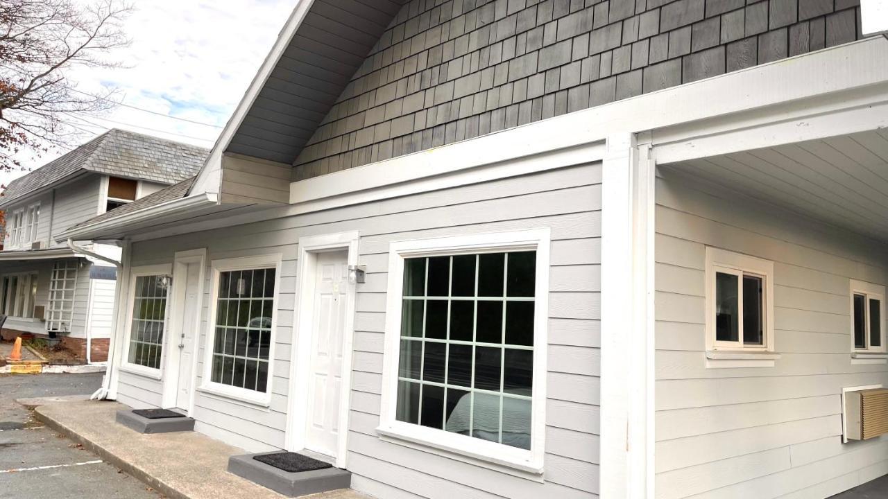 Tides Inn & Suites Port Townsend Zewnętrze zdjęcie