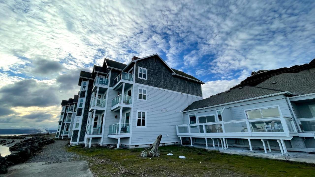 Tides Inn & Suites Port Townsend Zewnętrze zdjęcie