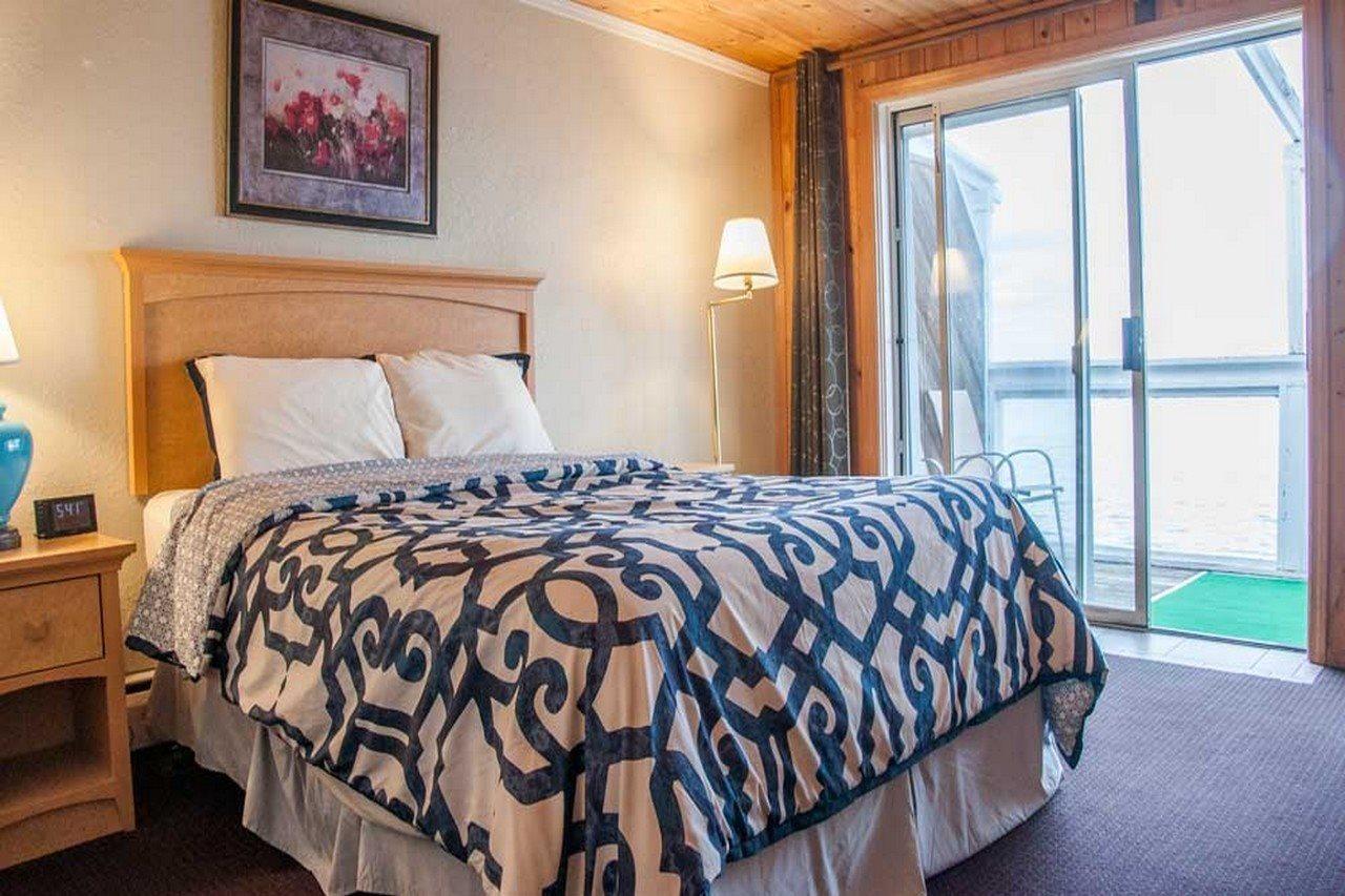 Tides Inn & Suites Port Townsend Zewnętrze zdjęcie