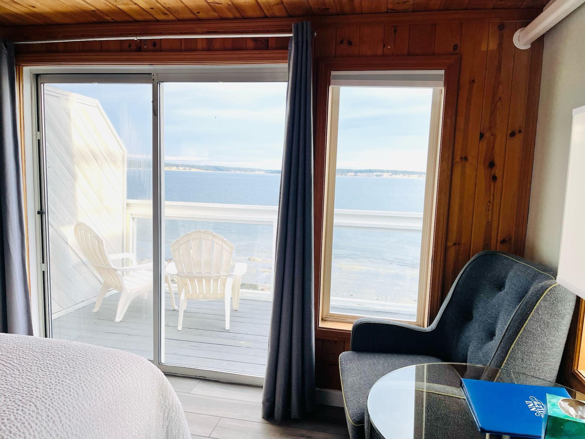 Tides Inn & Suites Port Townsend Zewnętrze zdjęcie