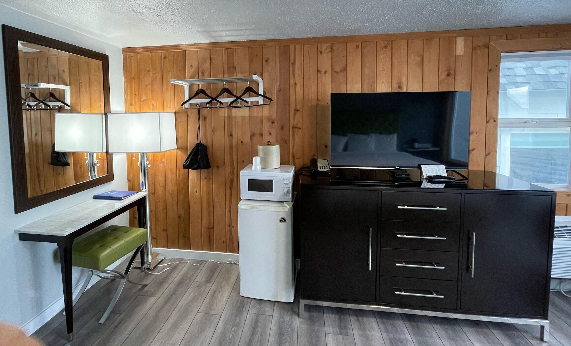 Tides Inn & Suites Port Townsend Zewnętrze zdjęcie