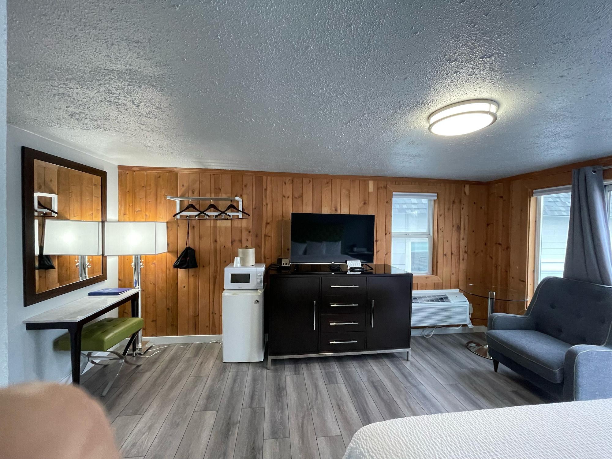 Tides Inn & Suites Port Townsend Zewnętrze zdjęcie