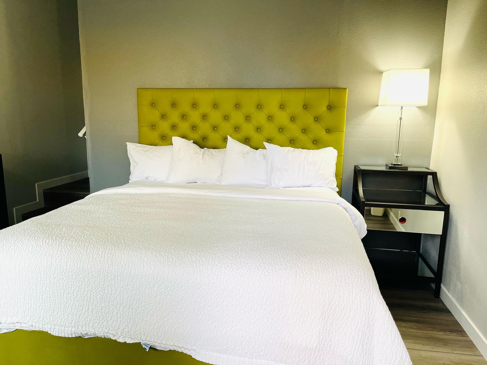 Tides Inn & Suites Port Townsend Zewnętrze zdjęcie