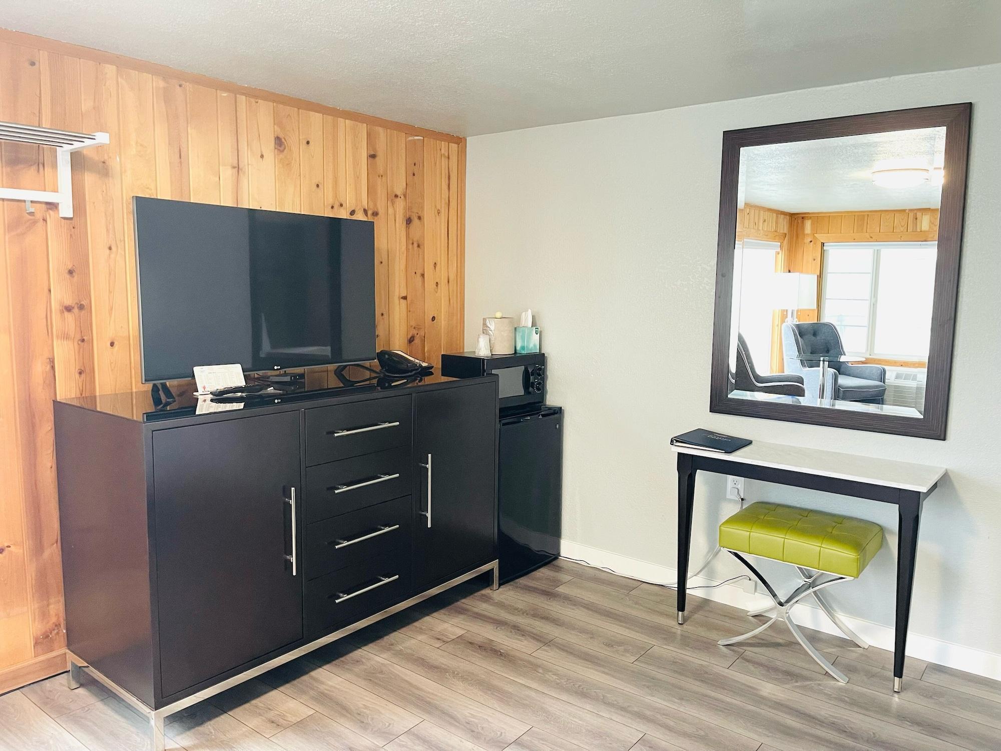 Tides Inn & Suites Port Townsend Zewnętrze zdjęcie