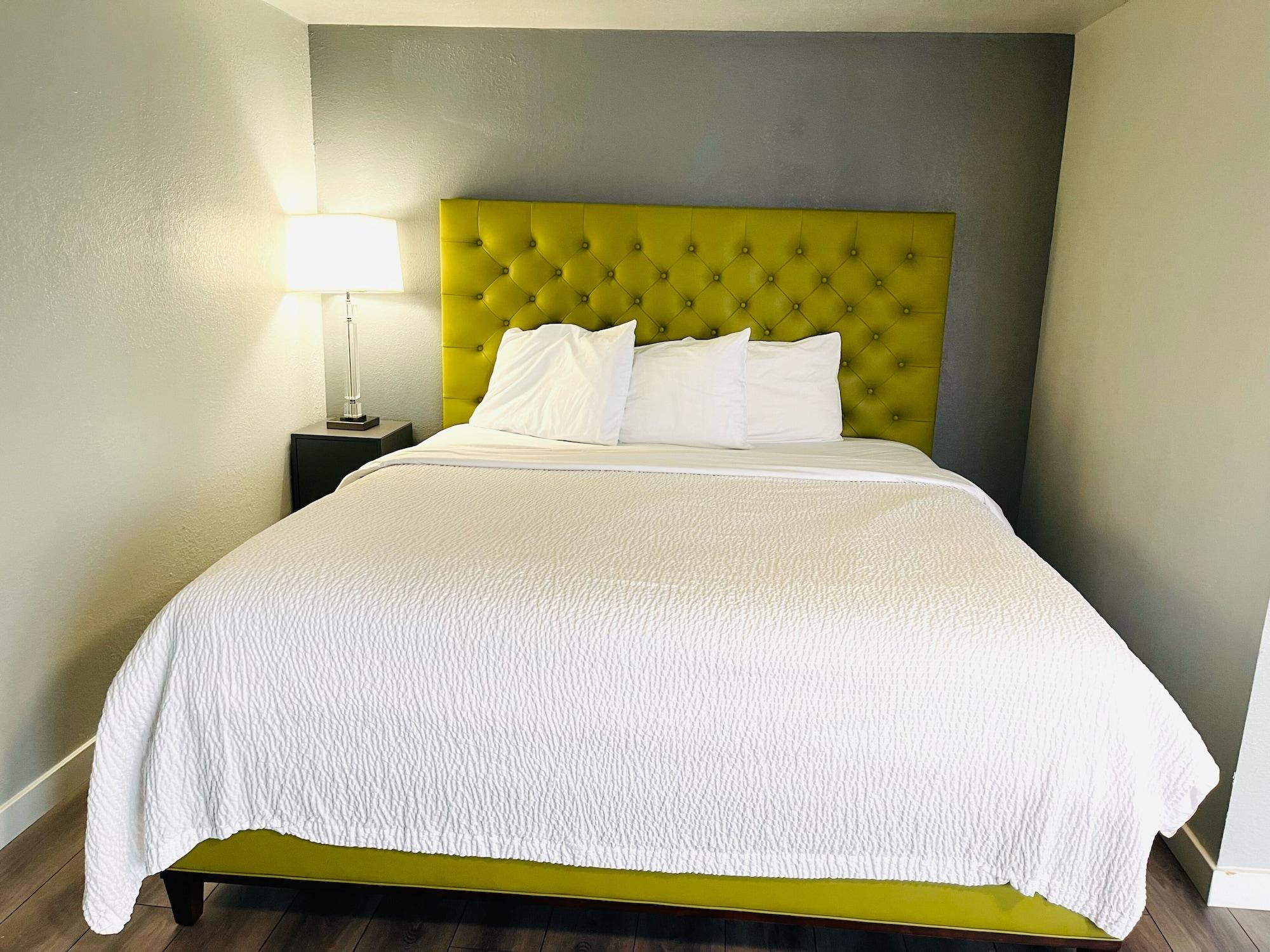Tides Inn & Suites Port Townsend Zewnętrze zdjęcie