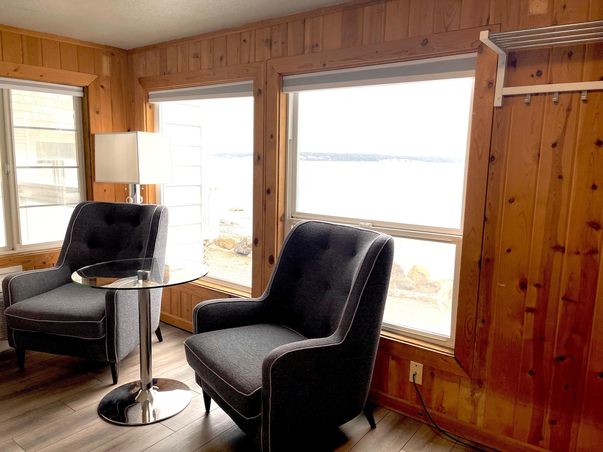 Tides Inn & Suites Port Townsend Zewnętrze zdjęcie