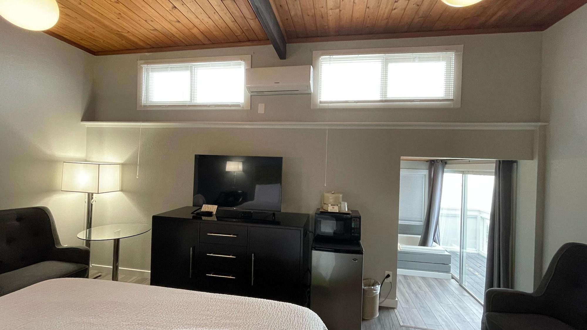 Tides Inn & Suites Port Townsend Zewnętrze zdjęcie