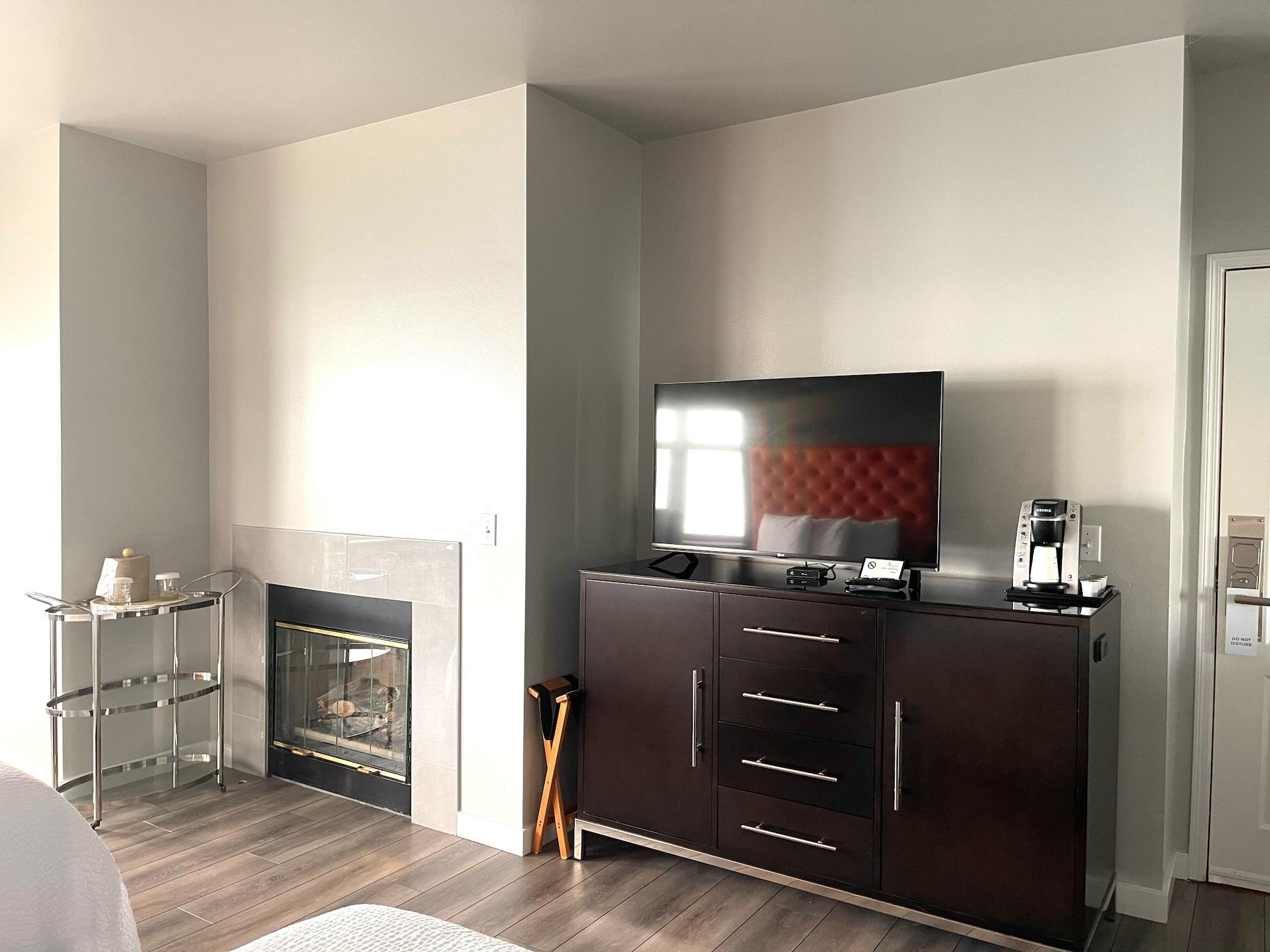 Tides Inn & Suites Port Townsend Zewnętrze zdjęcie