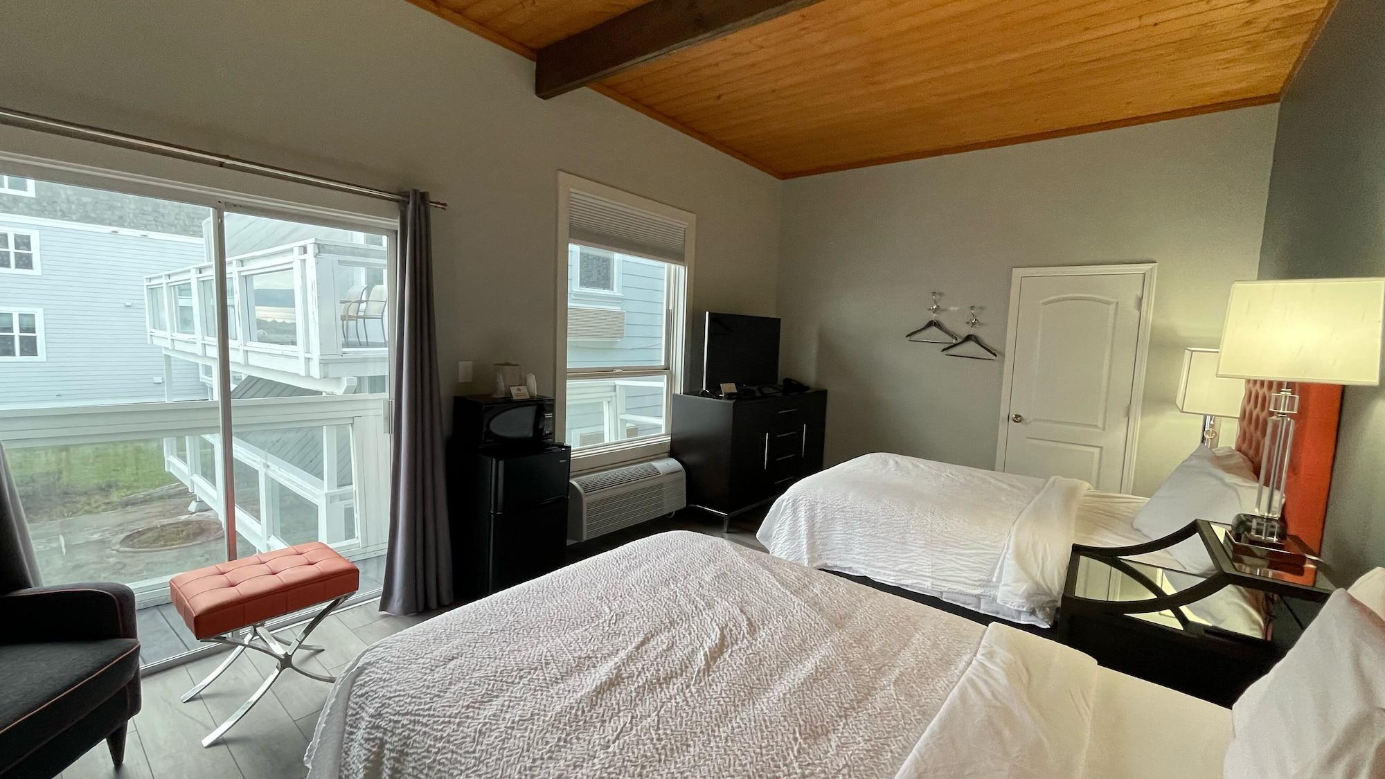 Tides Inn & Suites Port Townsend Zewnętrze zdjęcie
