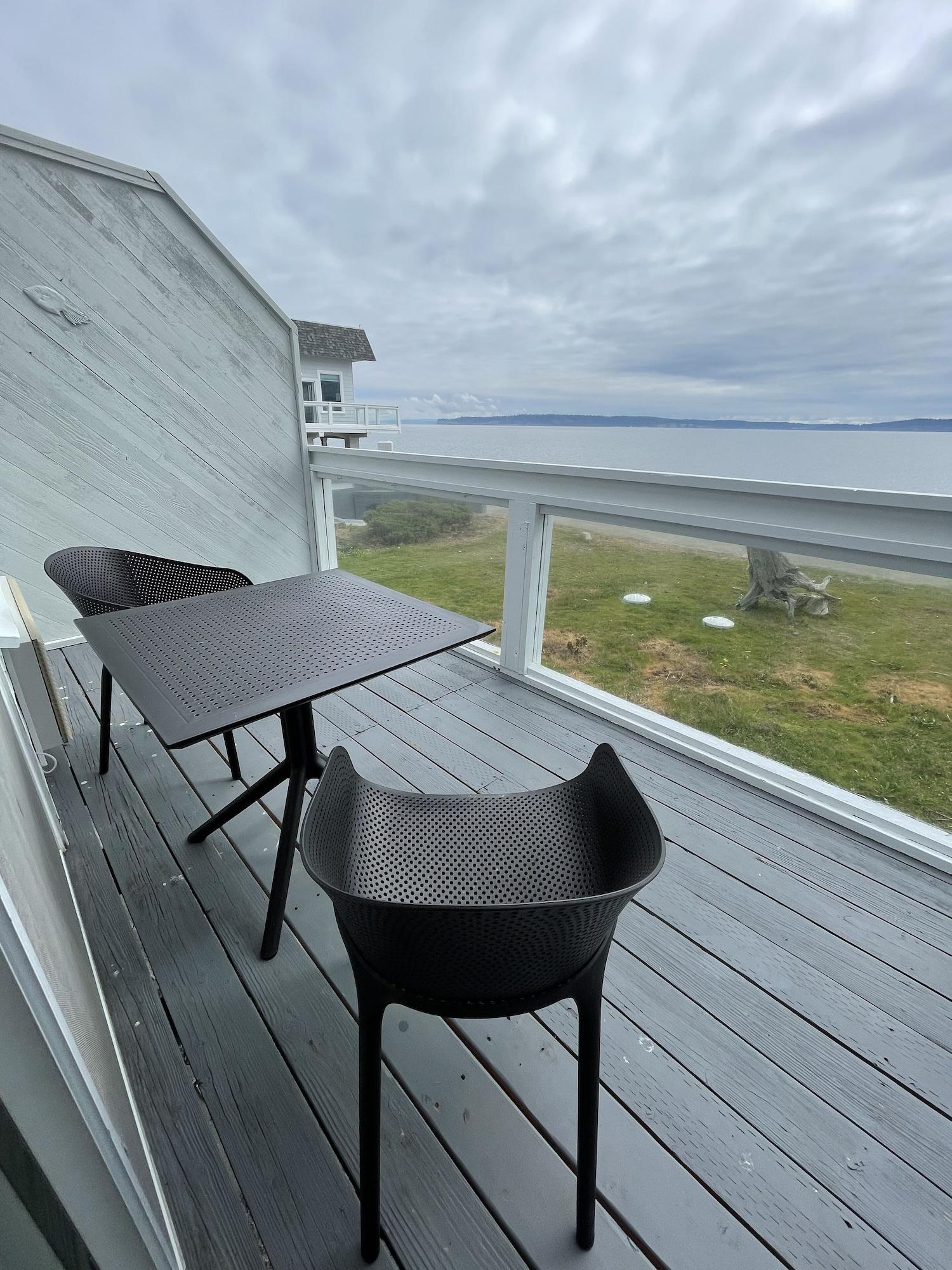 Tides Inn & Suites Port Townsend Zewnętrze zdjęcie