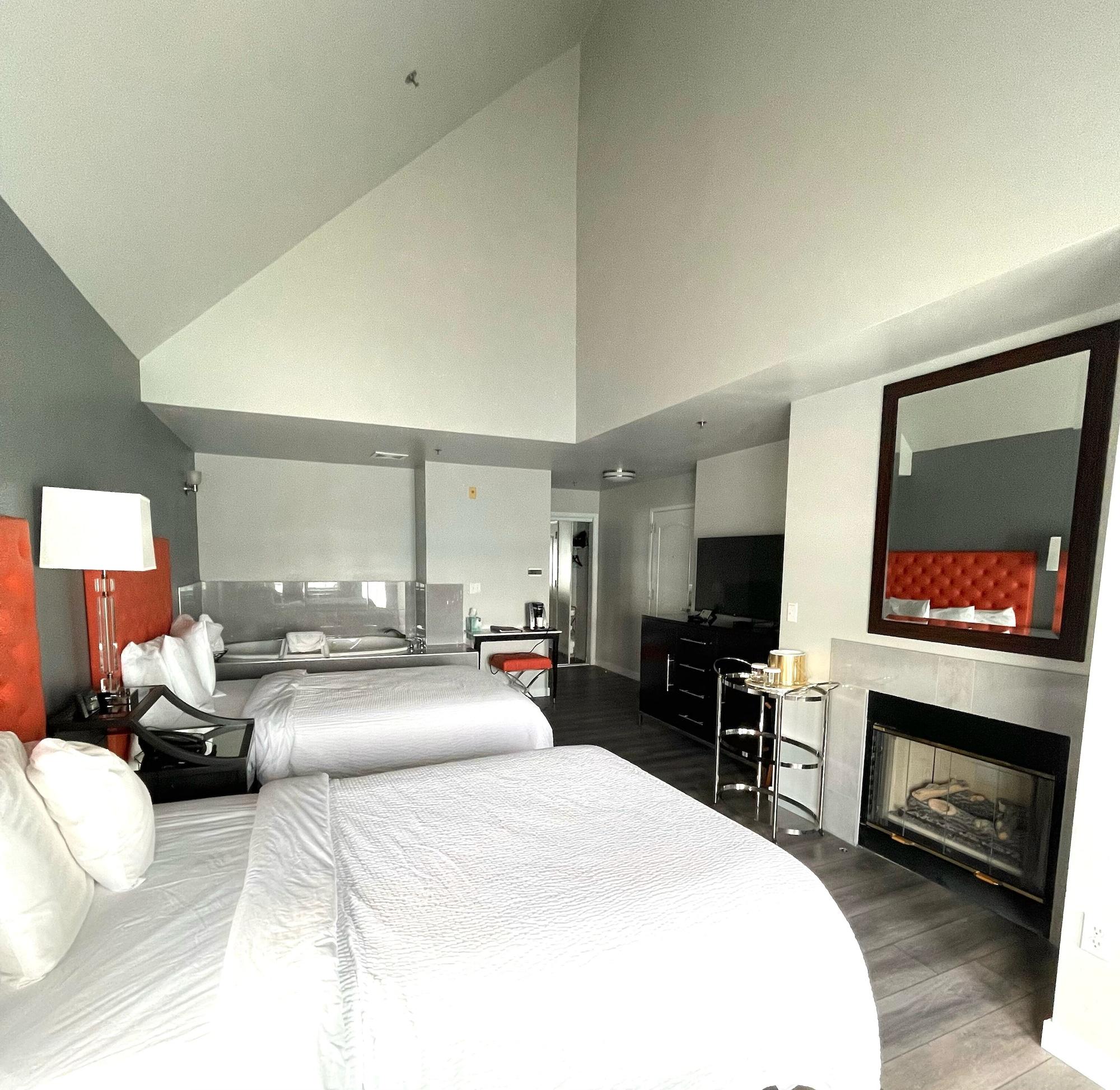 Tides Inn & Suites Port Townsend Zewnętrze zdjęcie