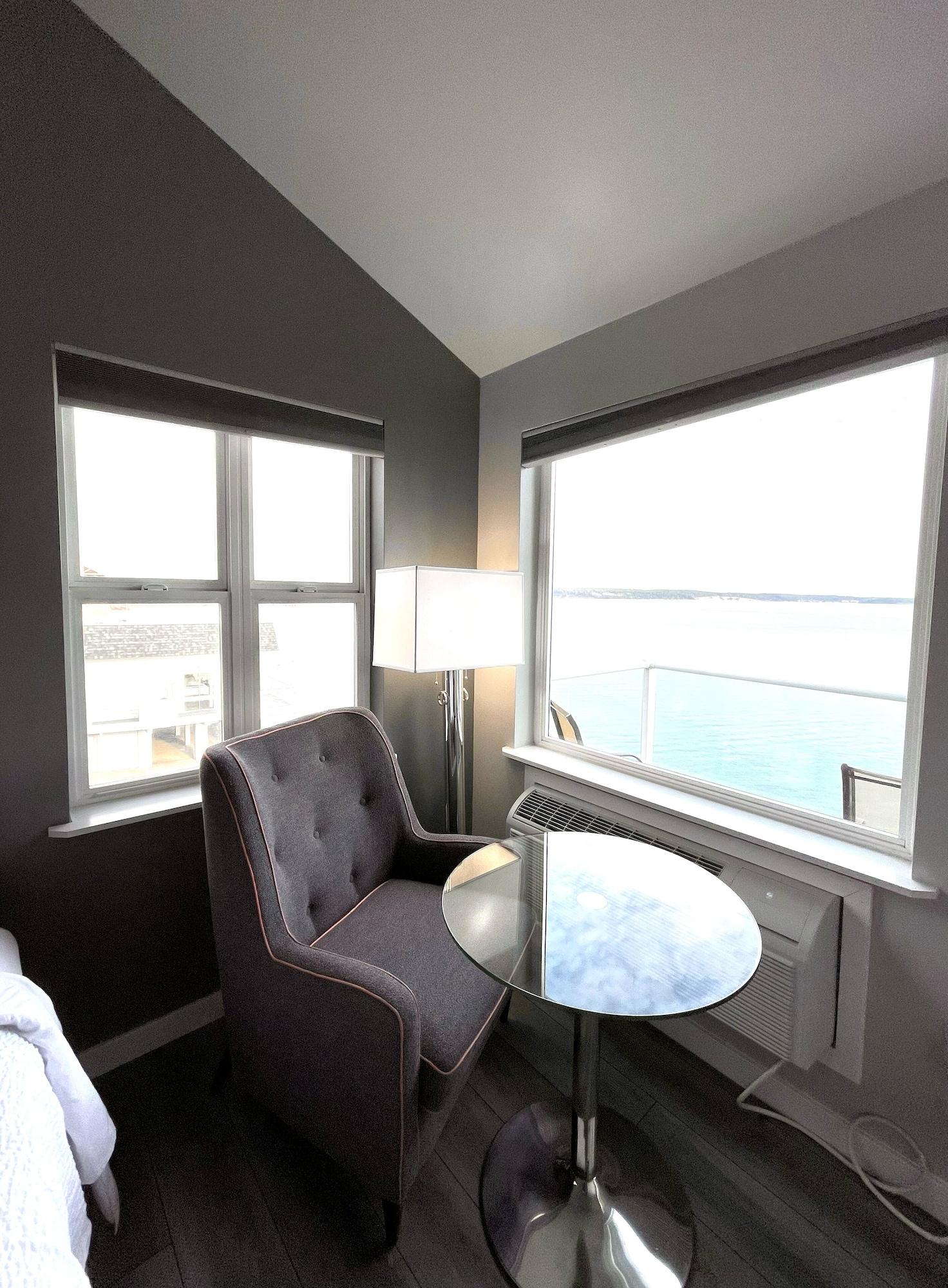 Tides Inn & Suites Port Townsend Zewnętrze zdjęcie