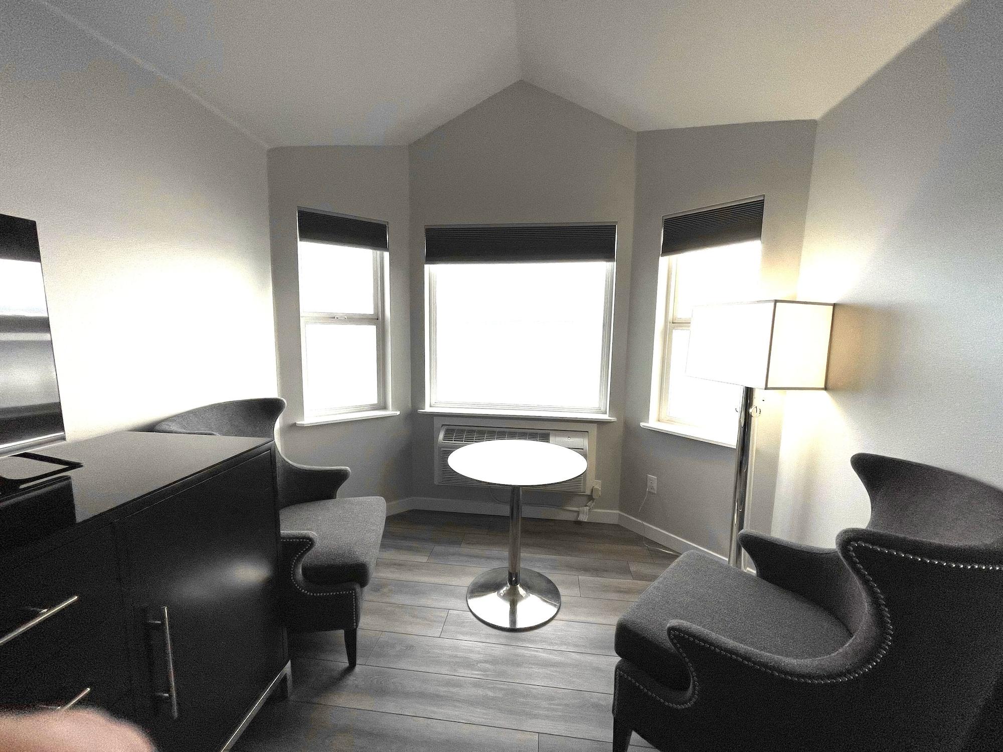 Tides Inn & Suites Port Townsend Zewnętrze zdjęcie