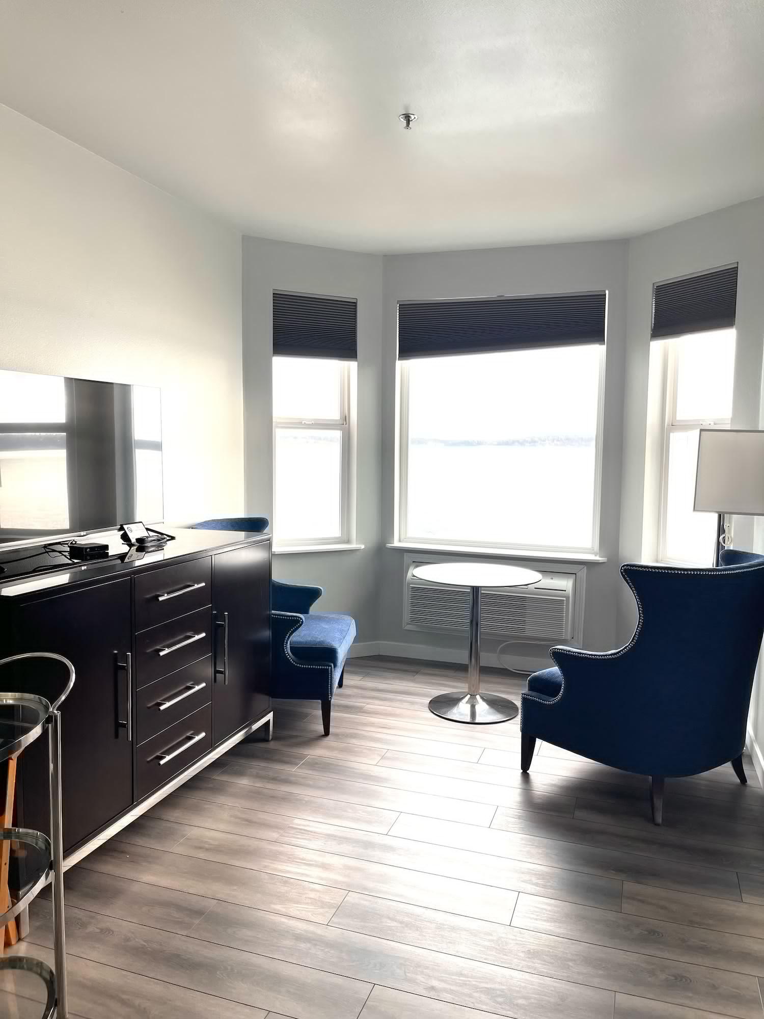 Tides Inn & Suites Port Townsend Zewnętrze zdjęcie