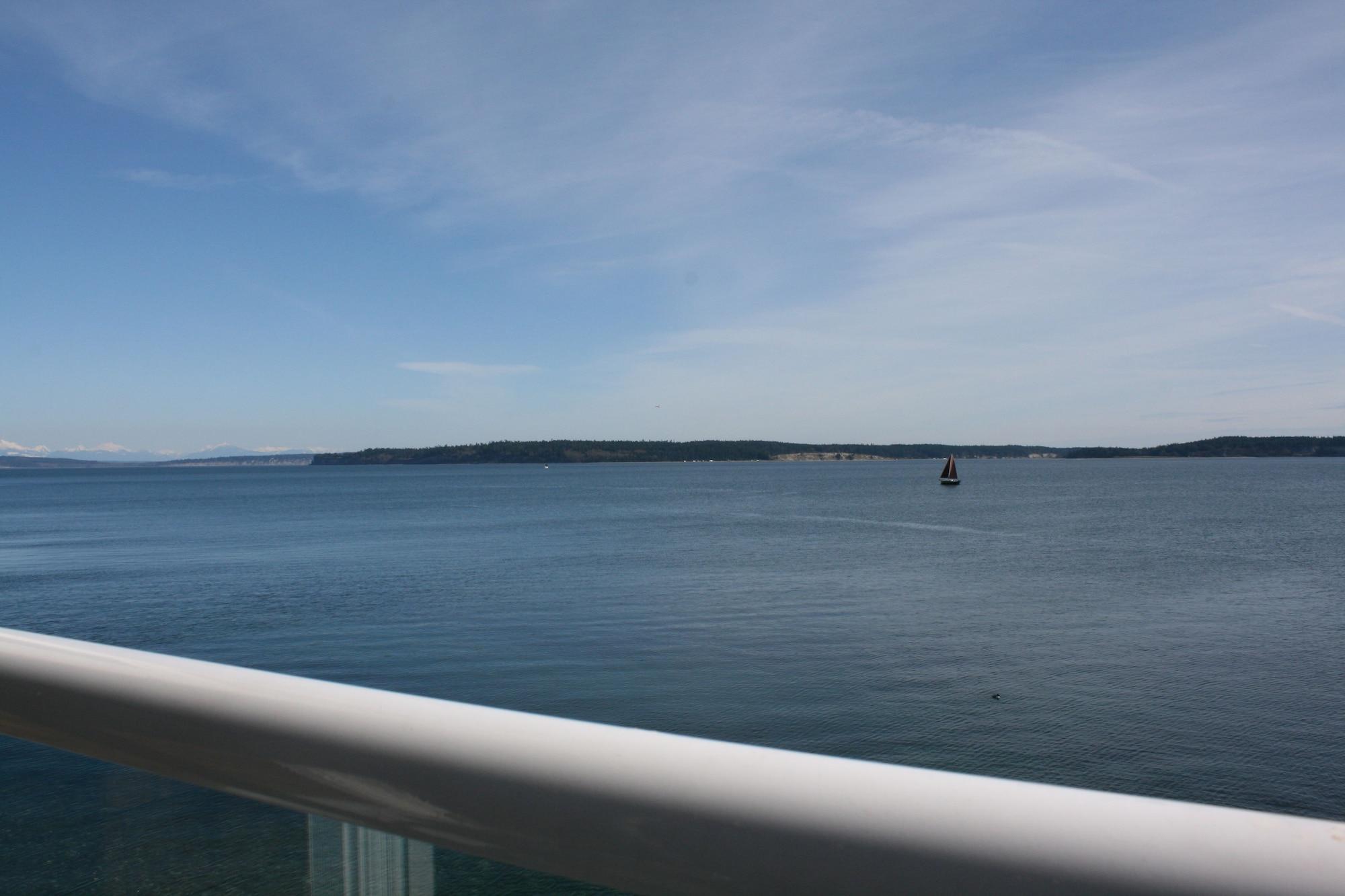 Tides Inn & Suites Port Townsend Zewnętrze zdjęcie