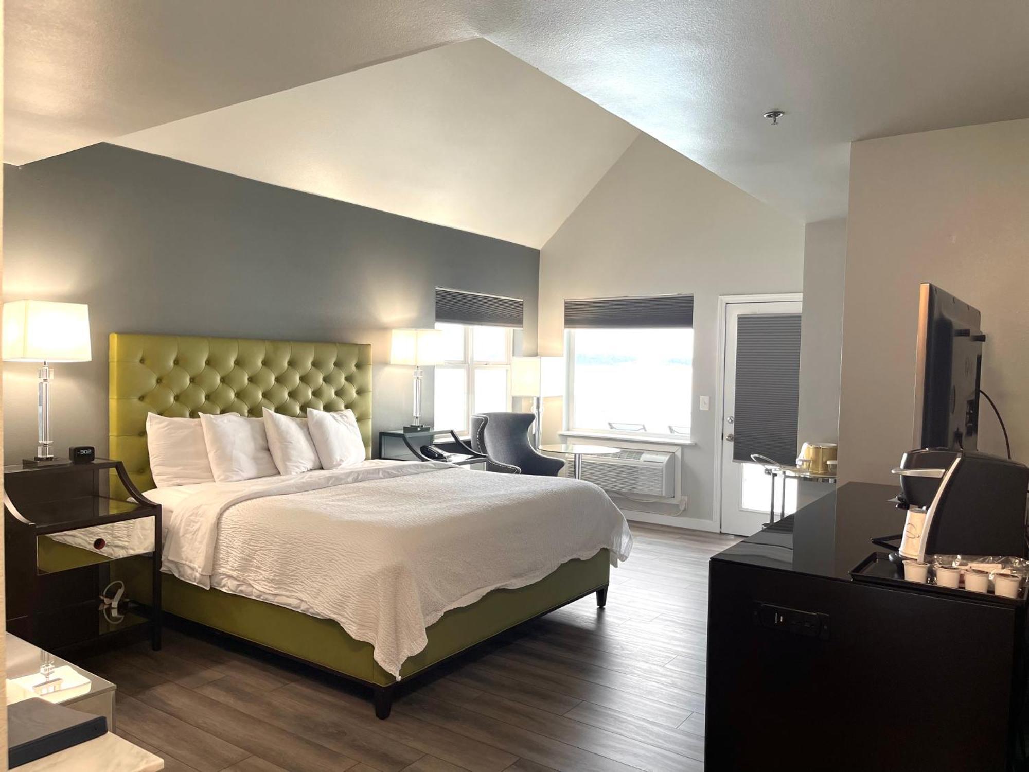 Tides Inn & Suites Port Townsend Pokój zdjęcie