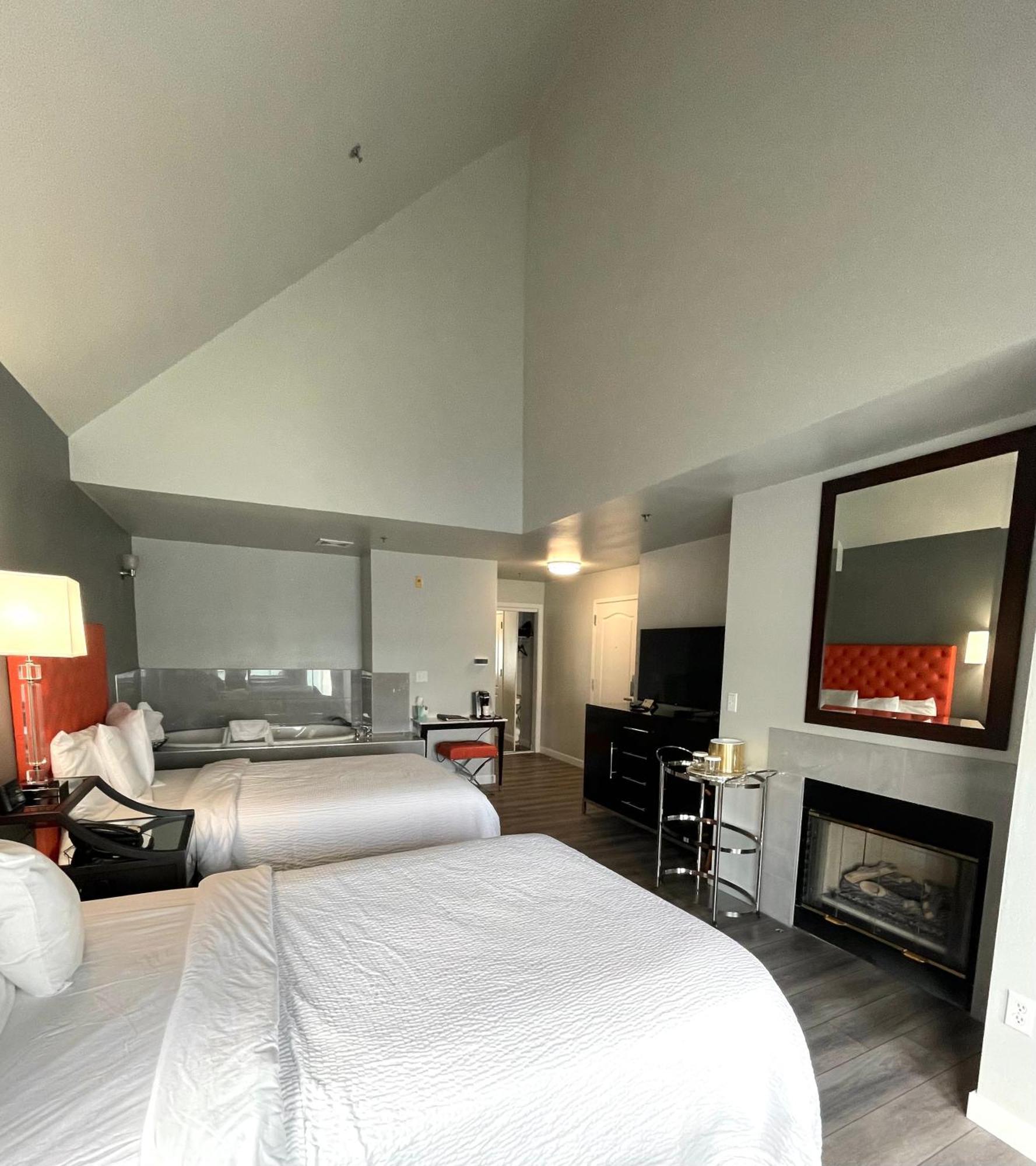 Tides Inn & Suites Port Townsend Pokój zdjęcie